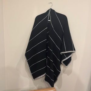 Alice and Olivia super soft wrap